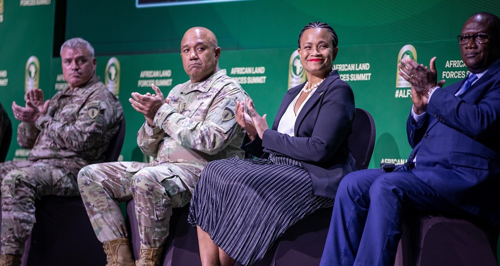 Côte d’Ivoire, Maroc, partenariats civilo-militaires, sécurité, Task Force d’Europe du Sud pour l’Afrique, SETAF, chef d’état-major de l’armée, US Army