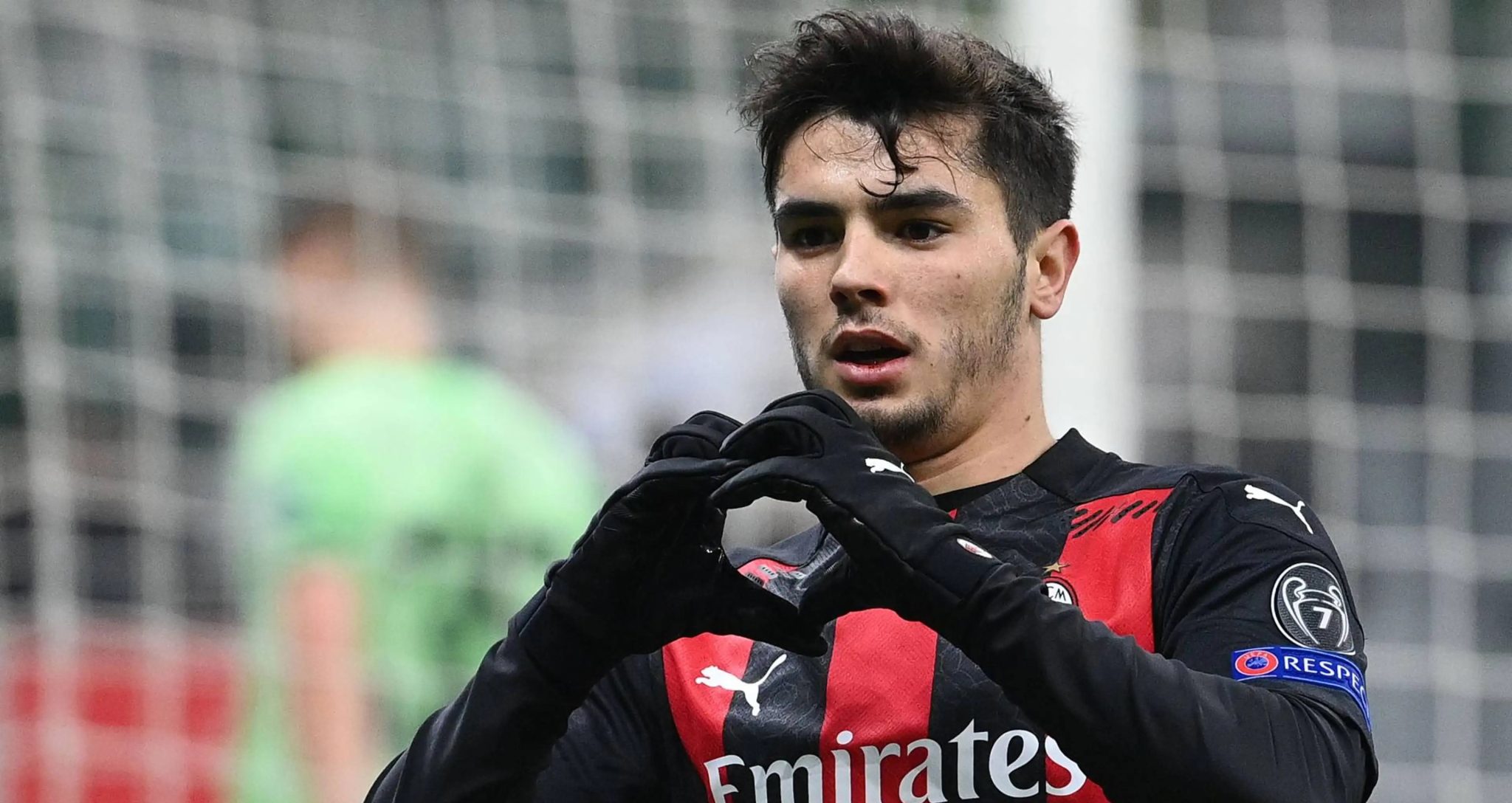 liga real compte brahim diaz remplacer asensio
