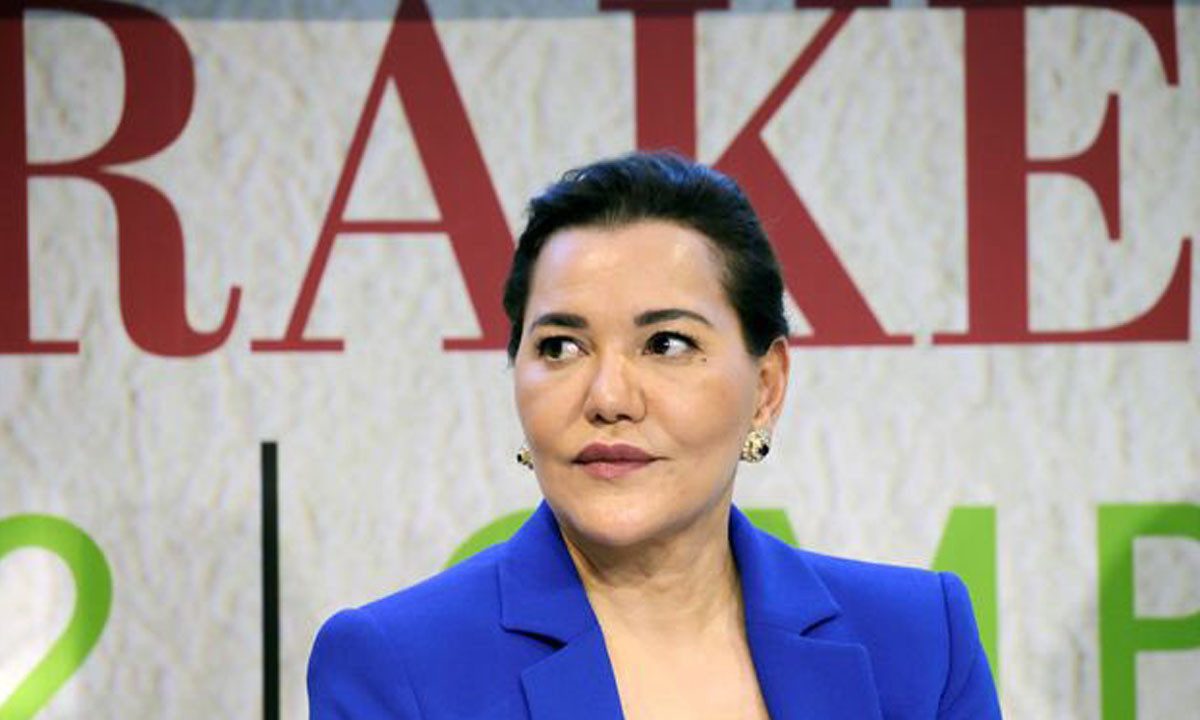 Littoral durable 2022: Lalla Hasnaa préside à la cérémonie de remise des Trophées