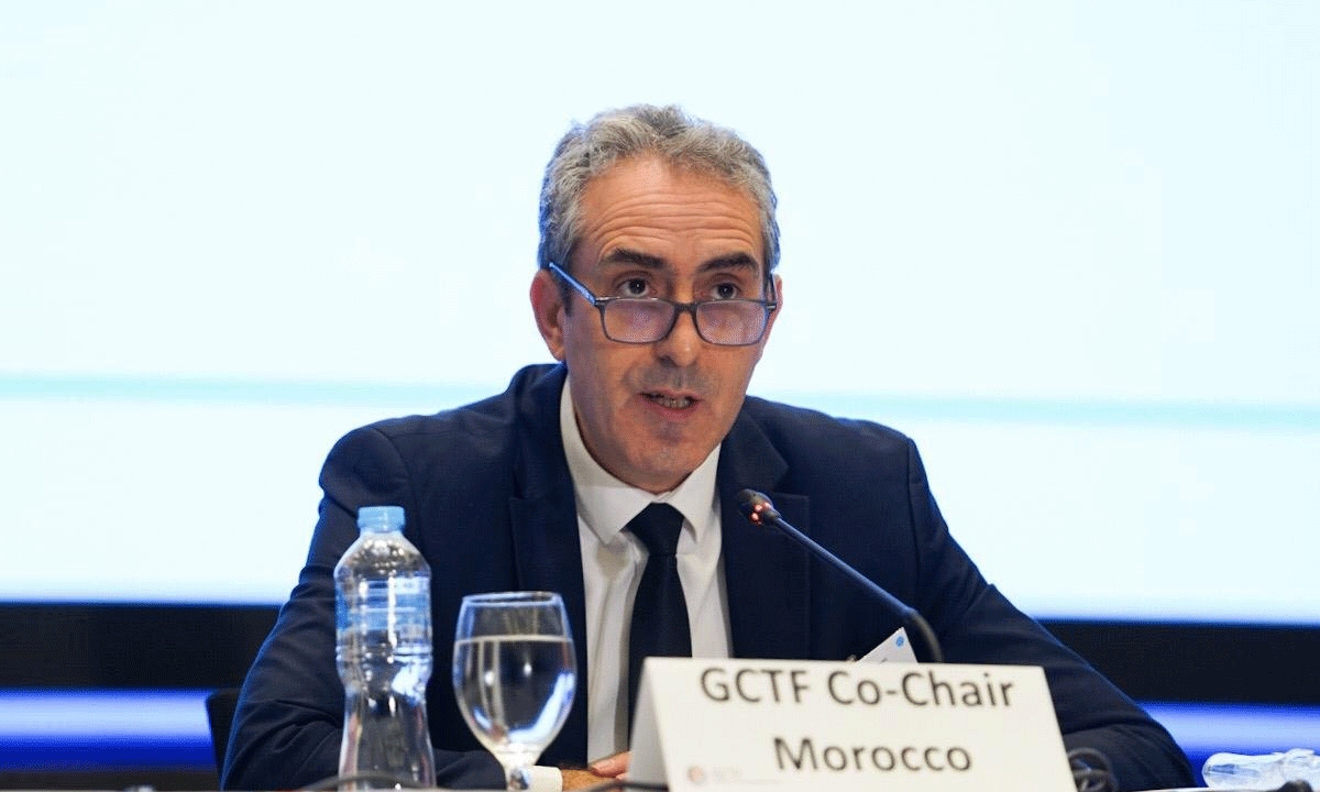 Lutte contre le terrorisme: le Maroc et l'UE co-président une réunion du GCTF à Bruxelles 