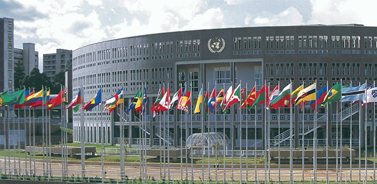 Maroc, CEA-ONU, Commission économique pour l'Afrique des Nations unies , NARSA, Secrétariat de l'Envoyé spécial du Secrétaire général des Nations Unies, Prix Kofi Annan