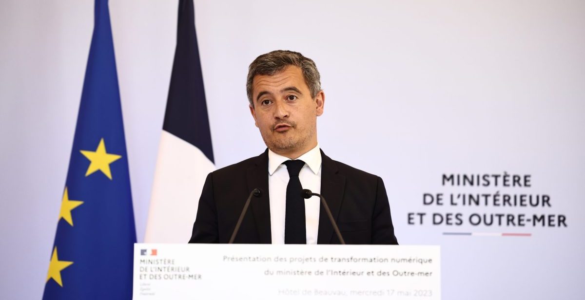 france politics