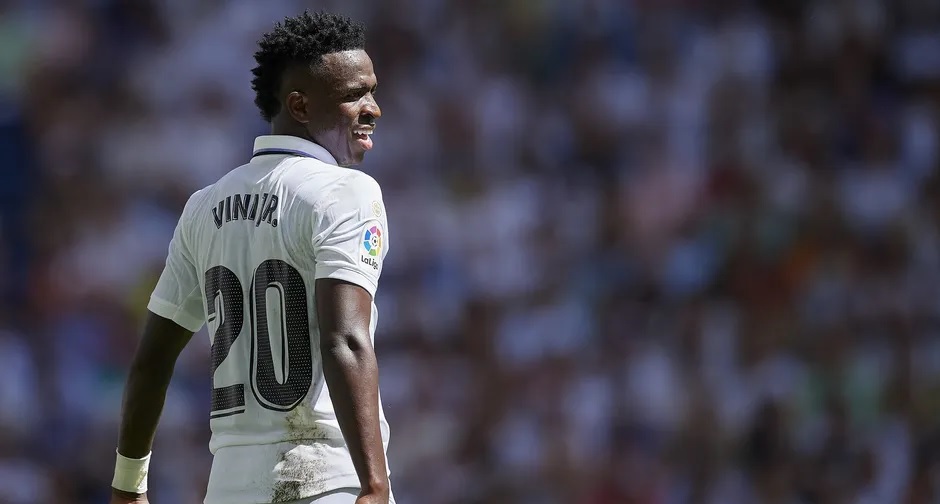 racisme real madrid porte plainte insultes vinicius jr