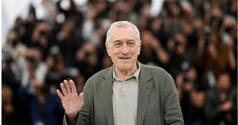 robert de niro marrakech inaugurer hotel luxe