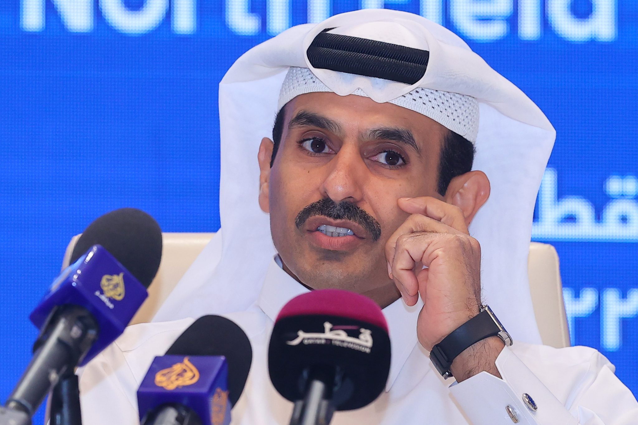 qatar italy energy gas