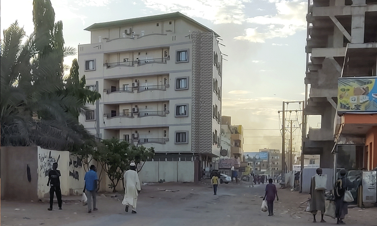 Le Maroc appelle la communauté internationale à intensifier les efforts pour soutenir le processus de paix et de stabilité au Soudan