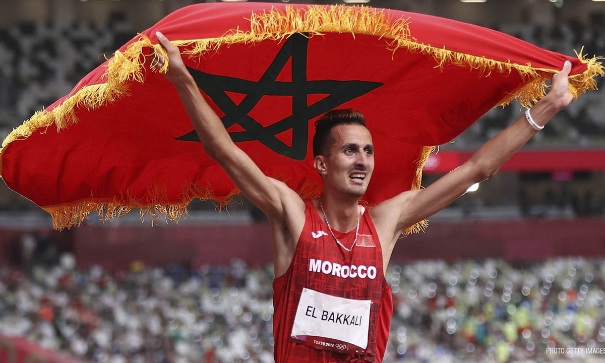 Soufiane El Bakkali