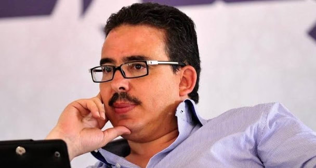 Taoufik Bouachrine,, direction des prisons, akhbar al Yaoum, DGAPR, prison locale El Arjat 2, Salé