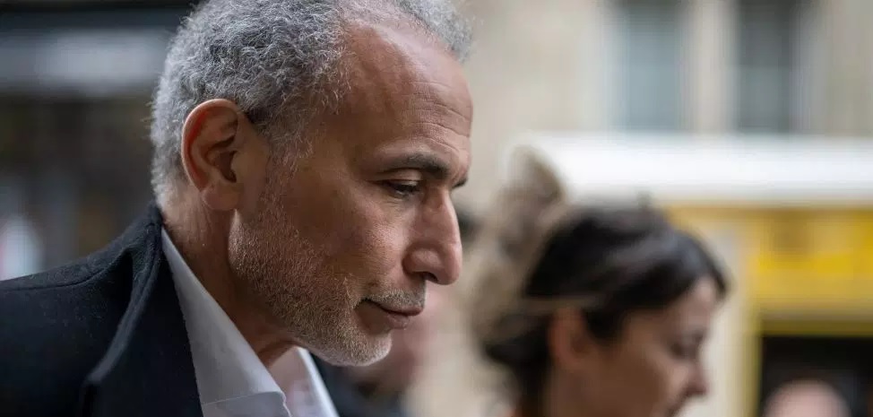 Tariq Ramadan, Genève, Ramadan, accusé de viol;