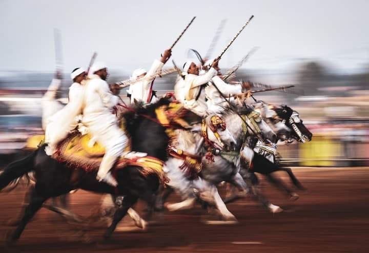Trophée Maroc Equestre : la 16e édition prévue le 7 janvier 2023