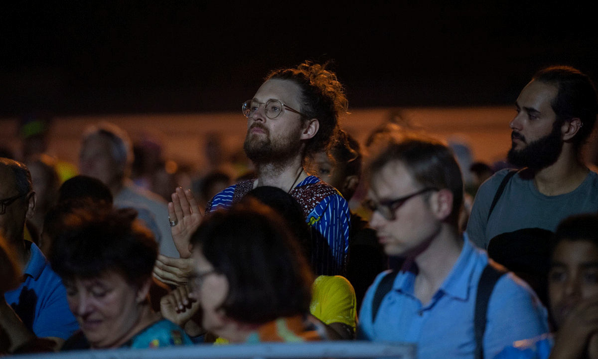 Clap de fin de la 18e édition du Festival international des nomades de M'hamid El Ghizlane