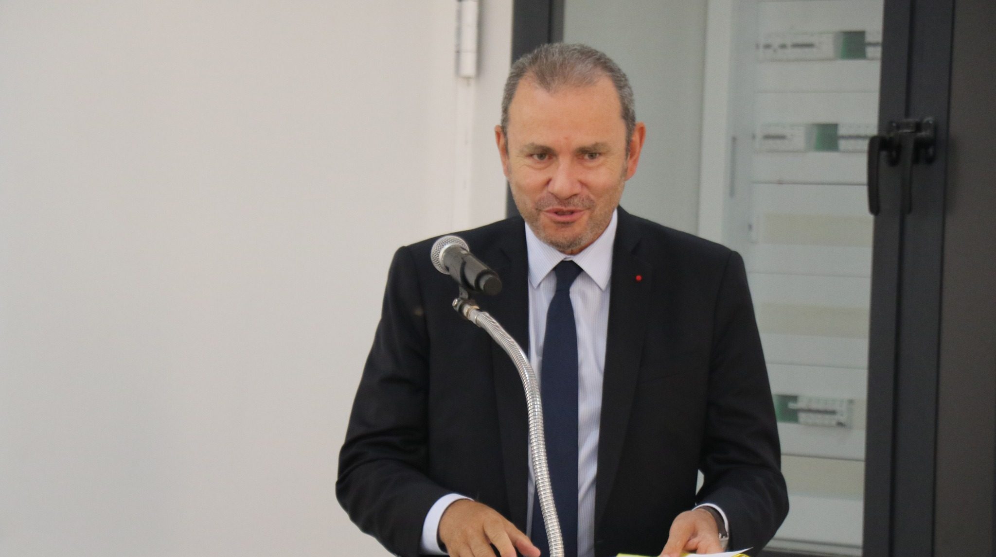 ambassadeur français