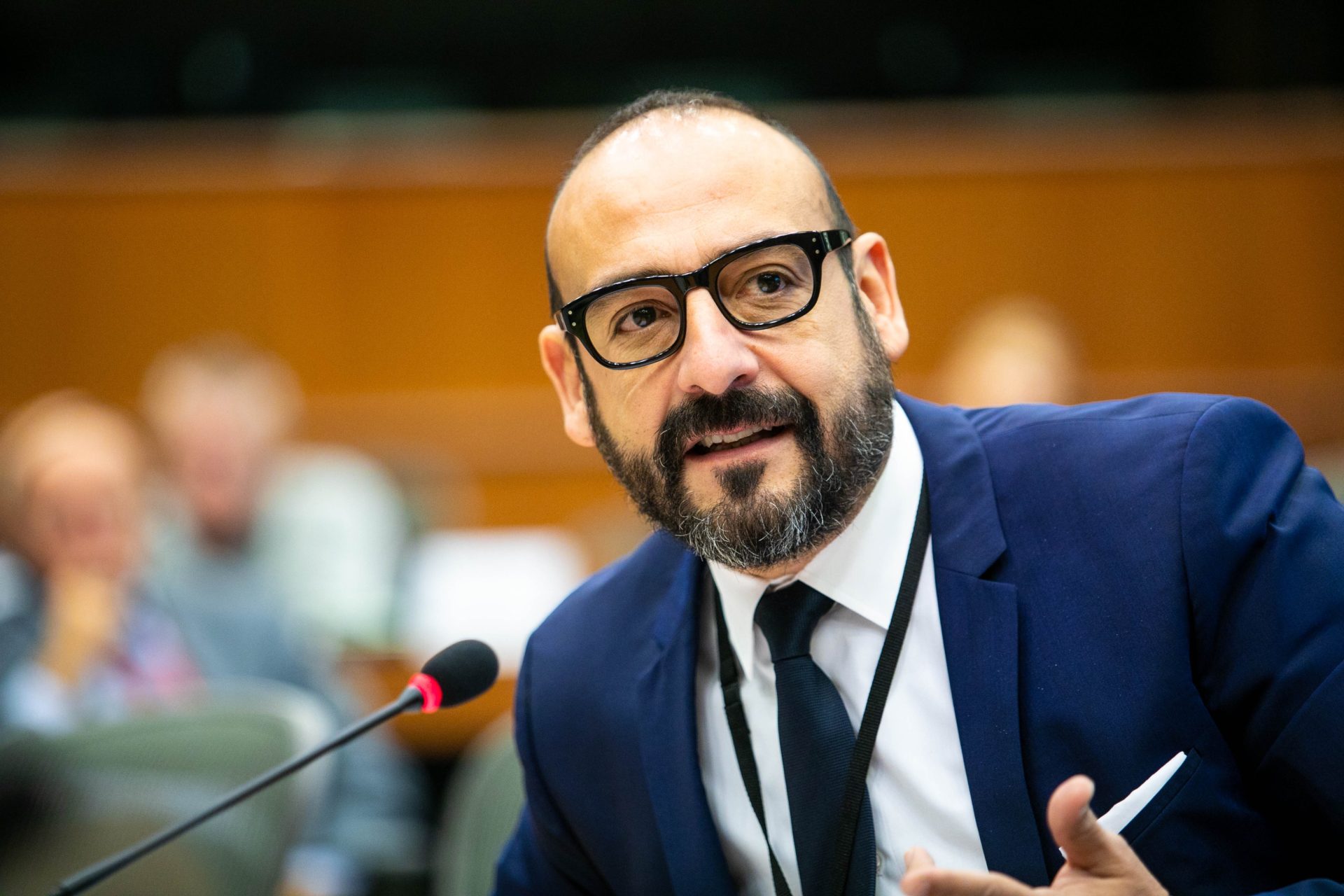 Un eurodéputé de Ciudadanos demande à l'UE d'enquêter sur le Maroc