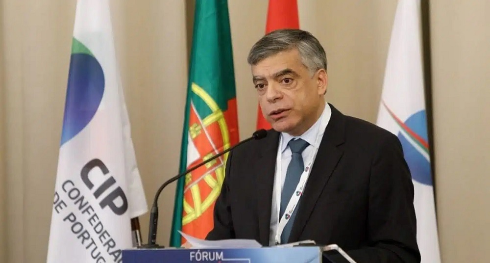 Maroc, Portugal, Confédération des entreprises au Portugal, Armindo Monteiro, partenariat maroco-portugais , CGEM, Chakib Alj