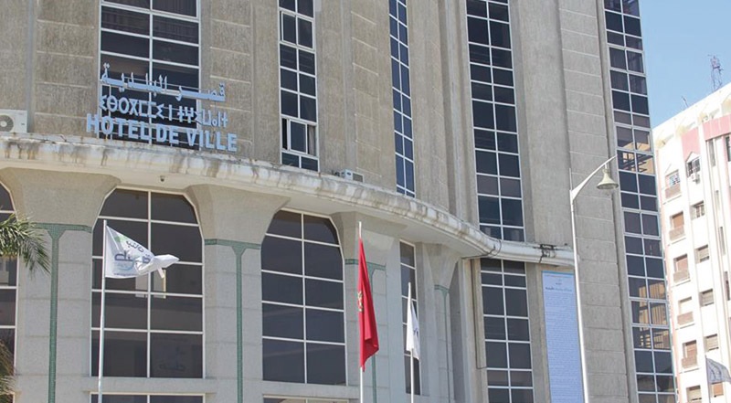 La police administrative de la ville de Tanger commencera à exercer ses fonctions prochainement