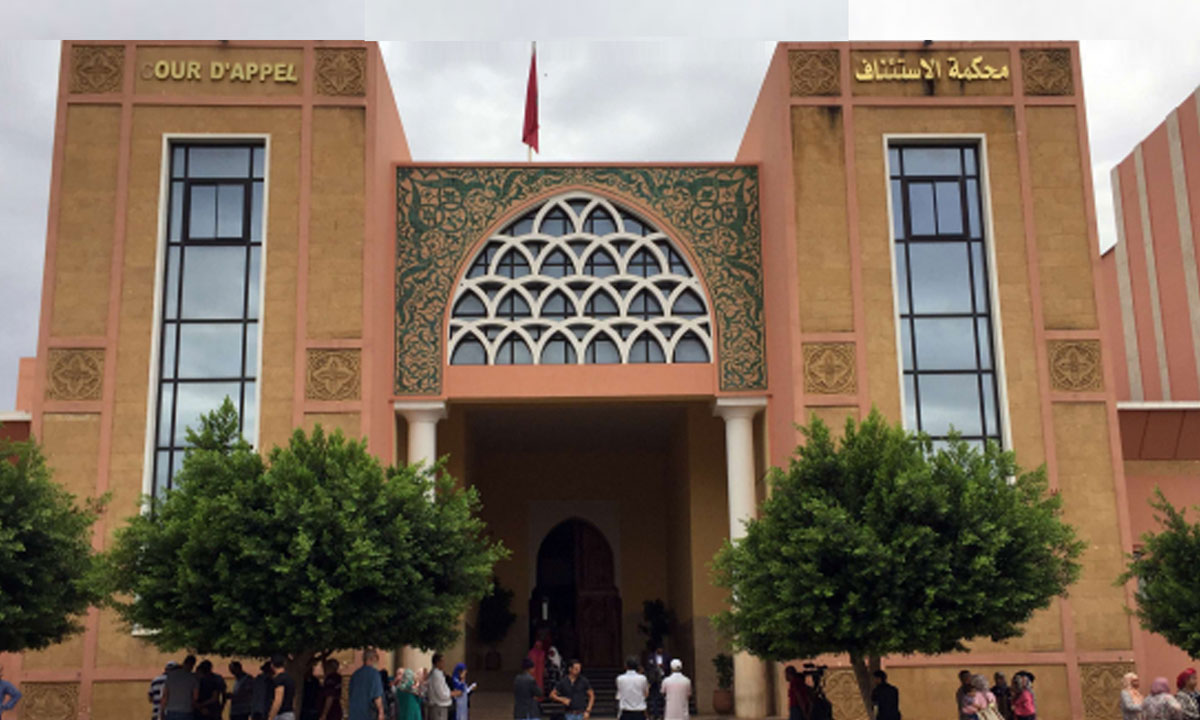 Le Procureur général de Béni Mellal dément l'arrestation du Procureur de Fkih Ben Salah pour le meurtre de son épouse (Communiqué)