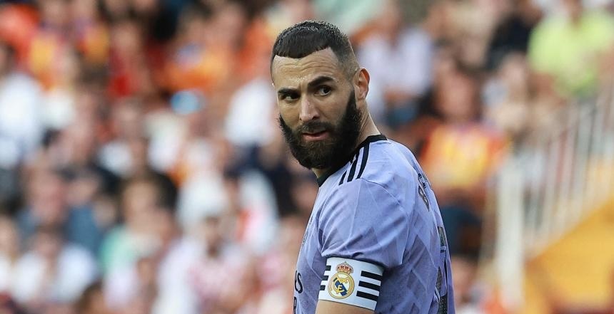benzema signe trois ans club saoudien al ittihad