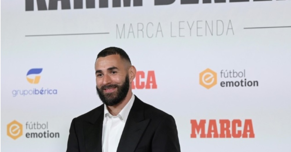 benzema tacle rumeurs realite internet