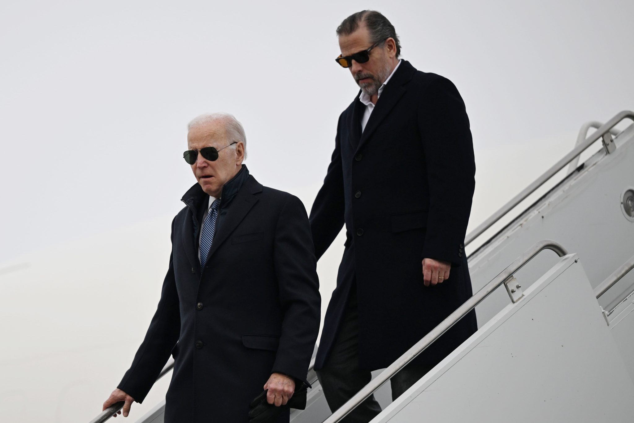 files us biden politics hunterbiden