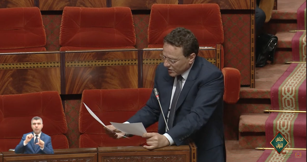 Vidéo. Abdeljalil: "Les transporteurs ont le droit d'augmenter leurs tarifs pendant l'Aïd"