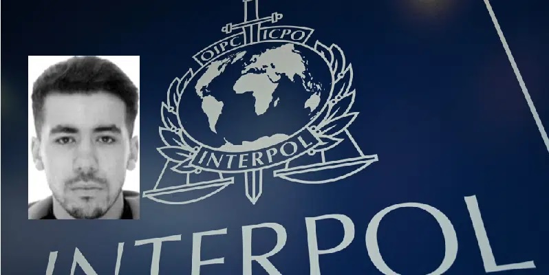 Ibrahim Akhlal, Belgo-marocain, braqueur, Guinée, Conakry , Interpol, Akhlal, Belgique , braquages, police fédérale,