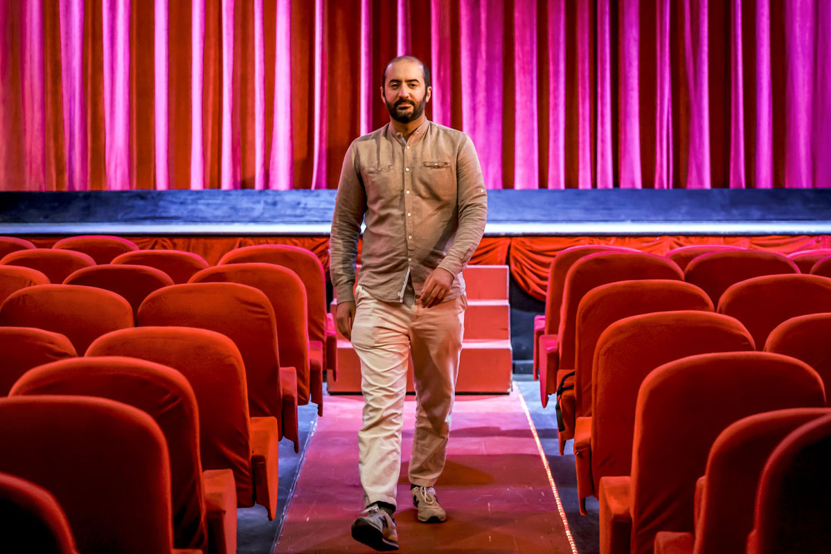 Cinéma marocain: la nouvelle vague