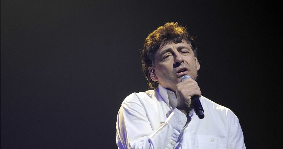 claude barzotti interprete le rital mort 69 ans