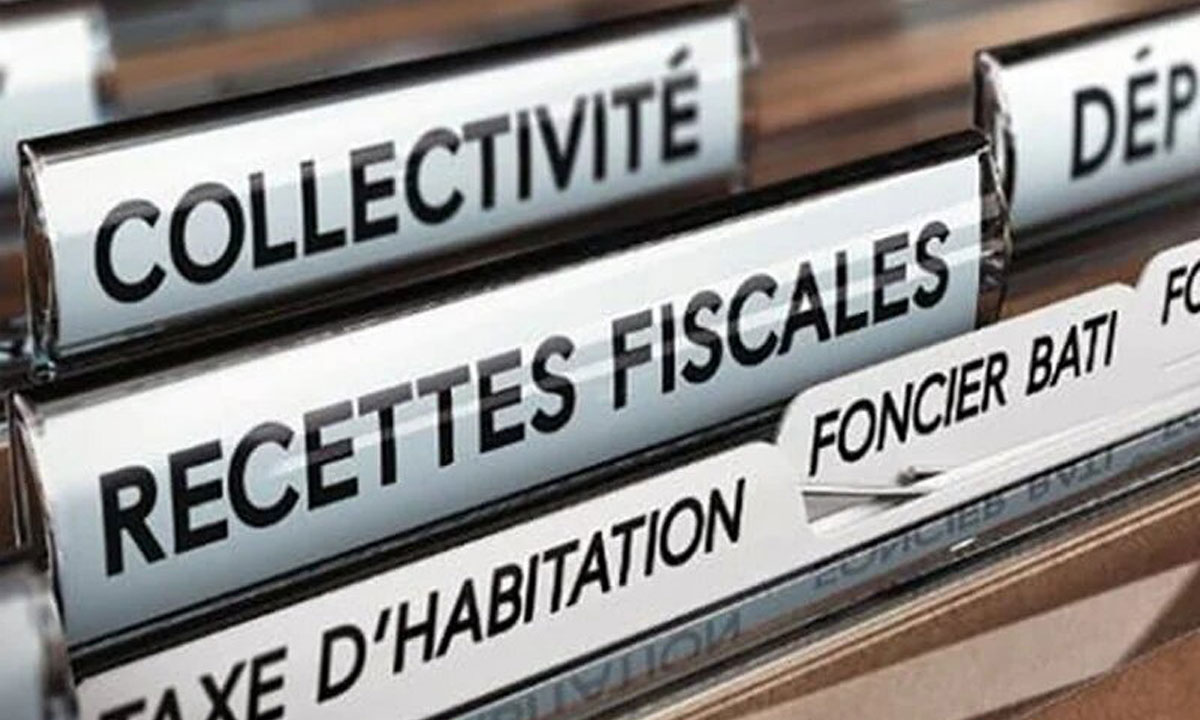Collectivités territoriales : plus de 13 MMDH de recettes fiscales à fin mai (TGR)