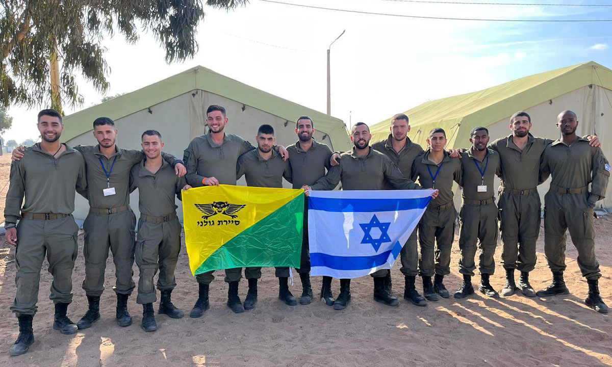 African Lion 2023: des soldats israéliens participent pour la 1ère fois à des manoeuvres au Maroc