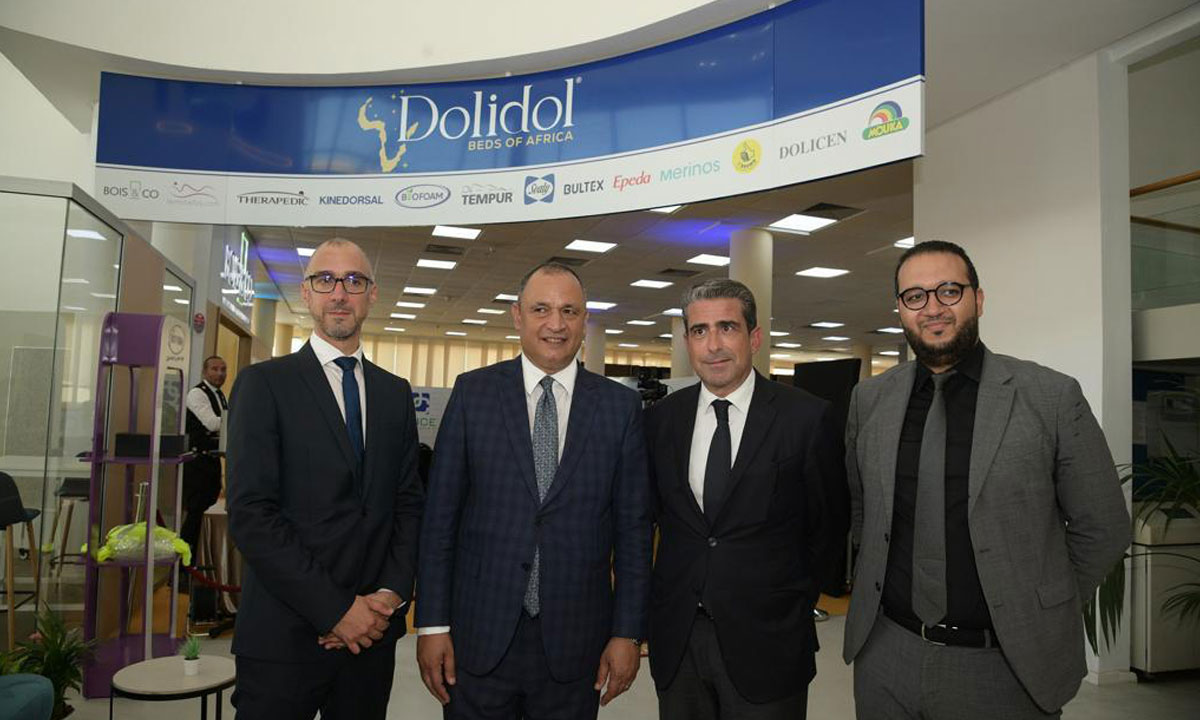 Avec un investissement de 200 MDH, Dolidol lance sa filiale Dolicen, spécialisée dans le recyclage de produit en PET