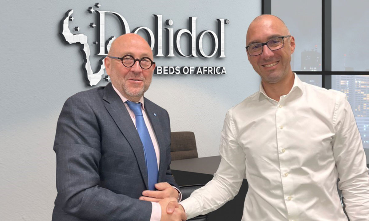 Dolidol-Berkem : signature d’un accord de Joint-venture pour l’implantation d’un site de production de résines alkydes en Côte d’Ivoire