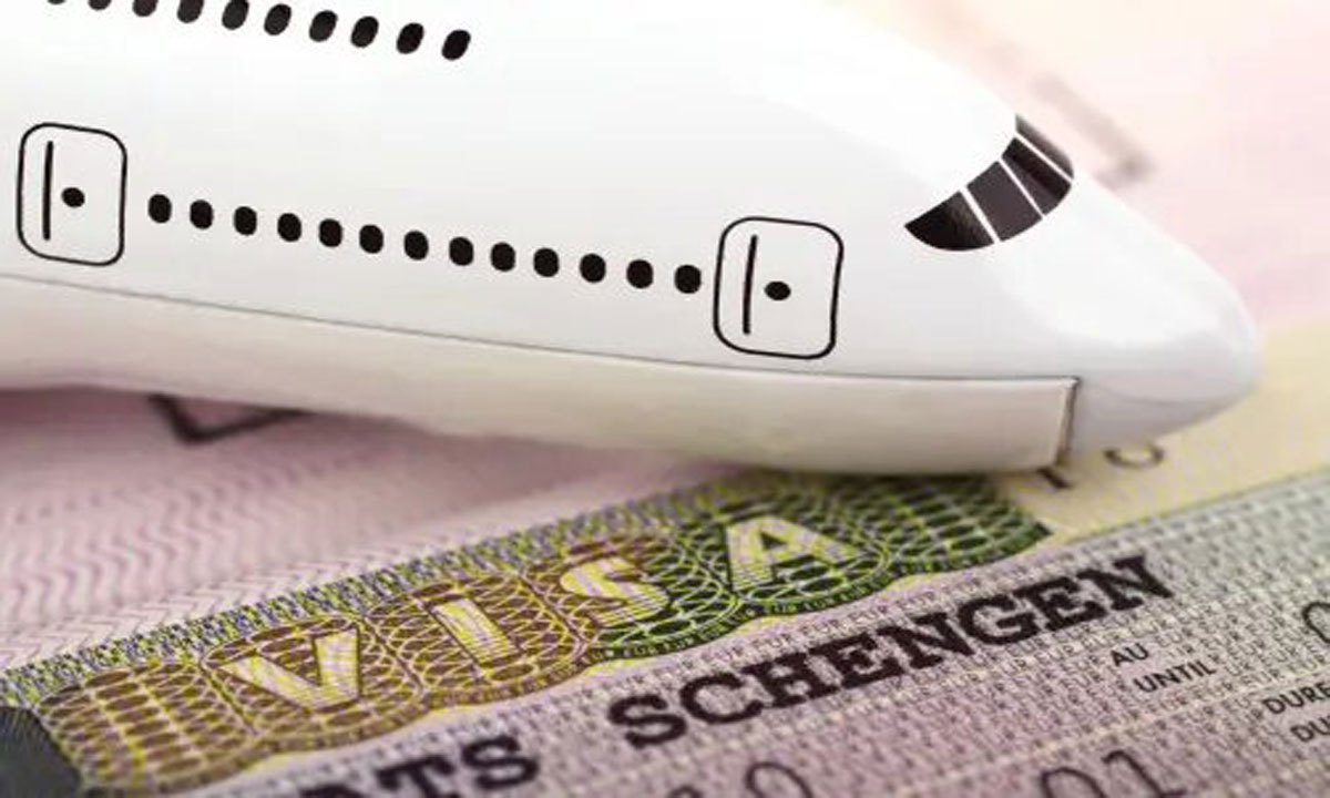 UE: accord pour des visas Schengen numériques
