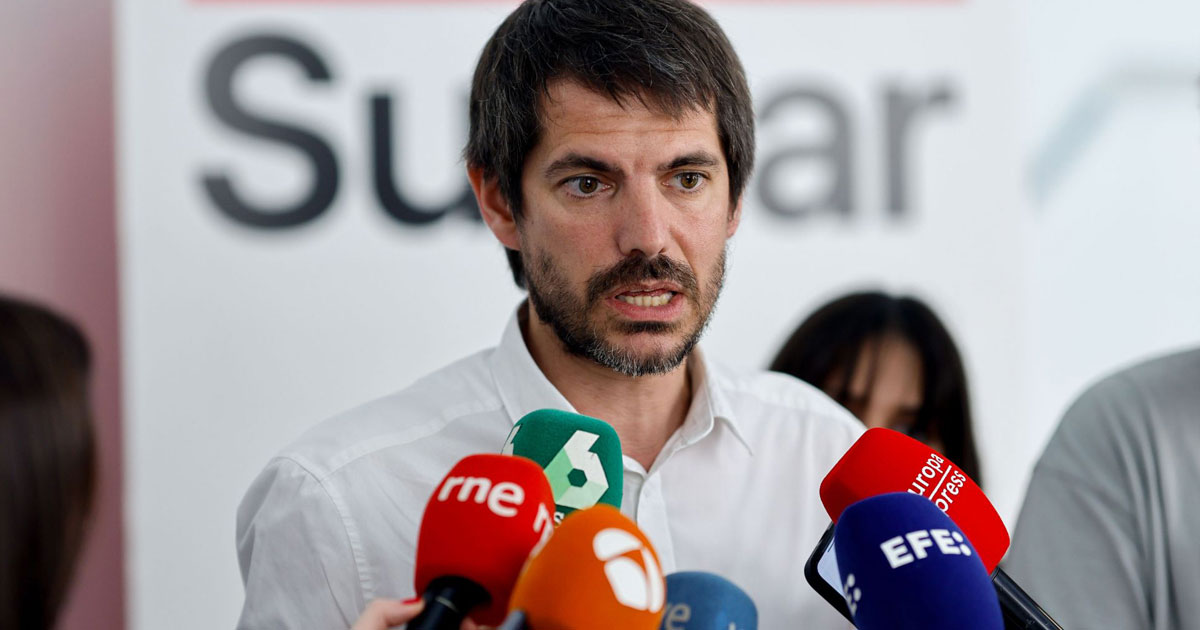 Espagne: entre les pro et les anti Maroc, un parti de gauche se déchire
