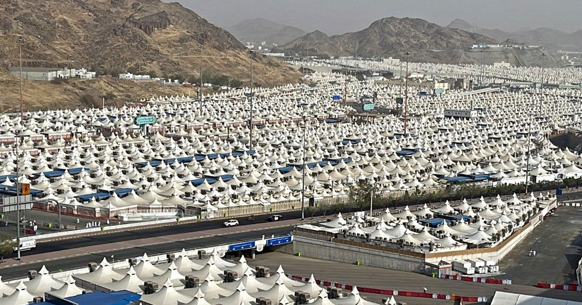 Hajj : le ministère des Habous proteste auprès des autorités saoudiennes contre les conditions d’accueil