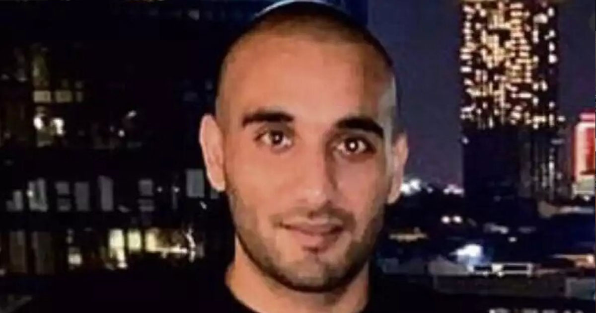 israel veut obtenir l extradition d un poseur de bombes ecroue a la prison de sale