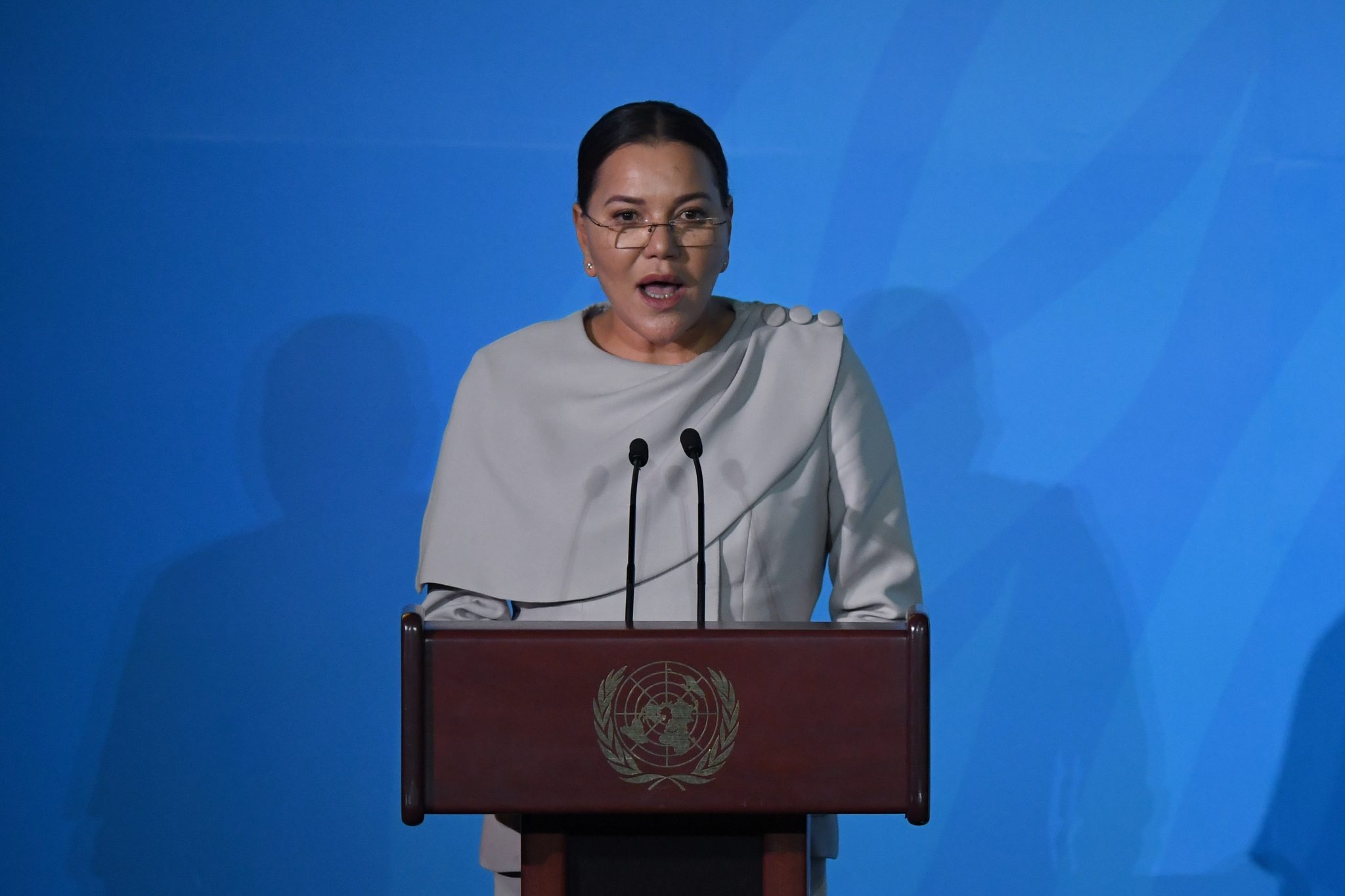 un climate environment