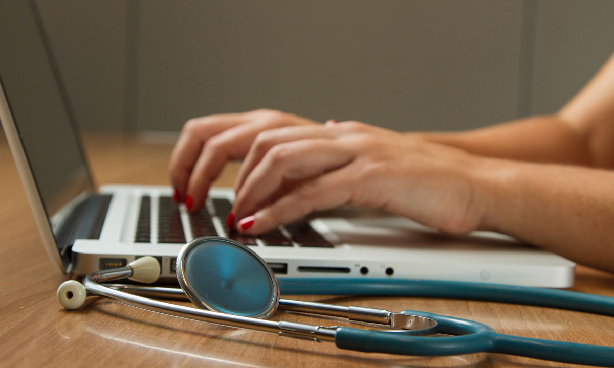 les données de santé demeurent une cible privilégiée des cyberattaques (Loudiyi)