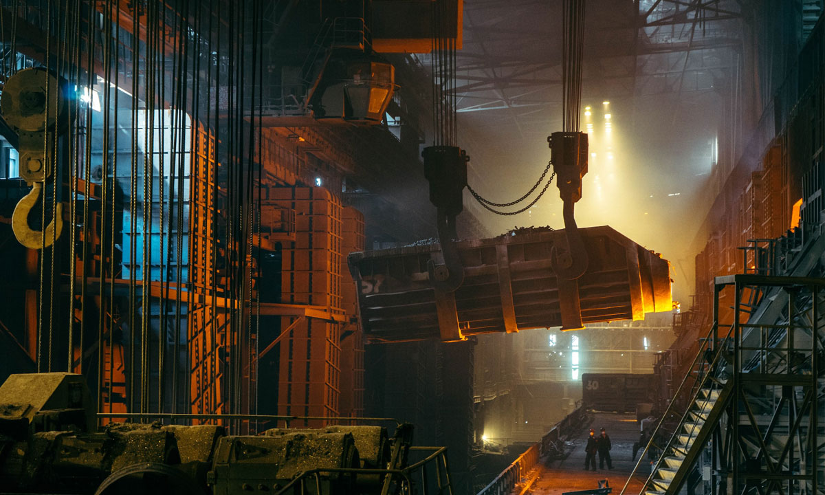 BAM: les industriels optimistes pour le prochain trimestre