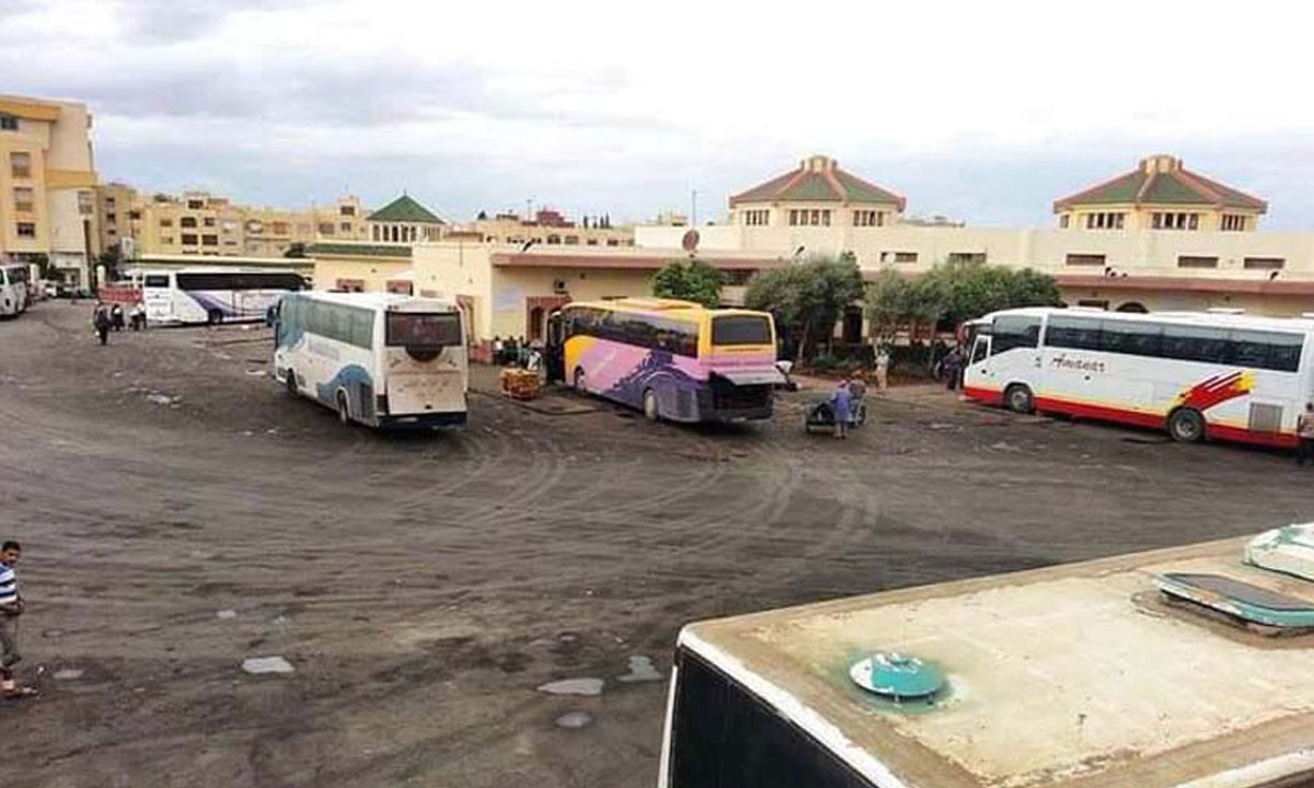 Meknès: un réseau de chantage et d'extorsion démantelé, 16 interpellations 
