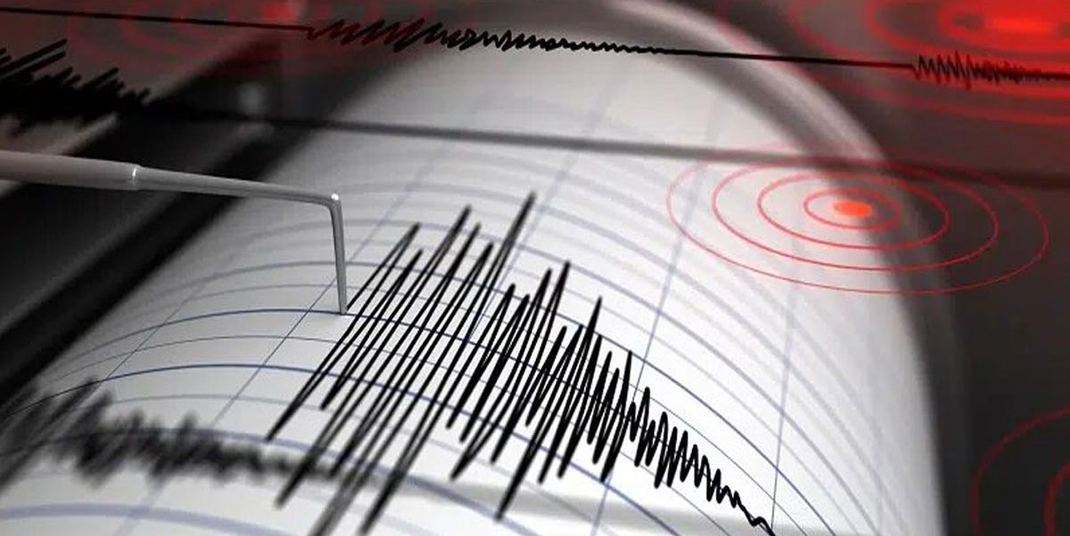 Secousse tellurique de magnitude 4,5 au large de la province de Driouch