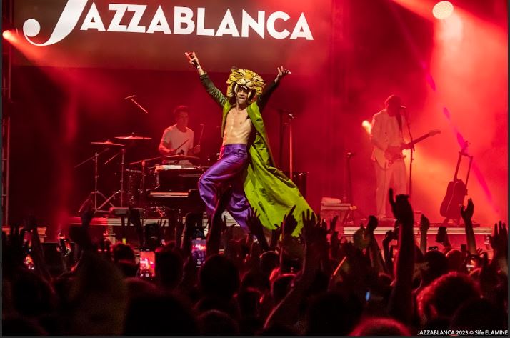 mika jazzablanca 2