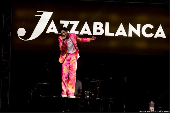 mika jazzablanca