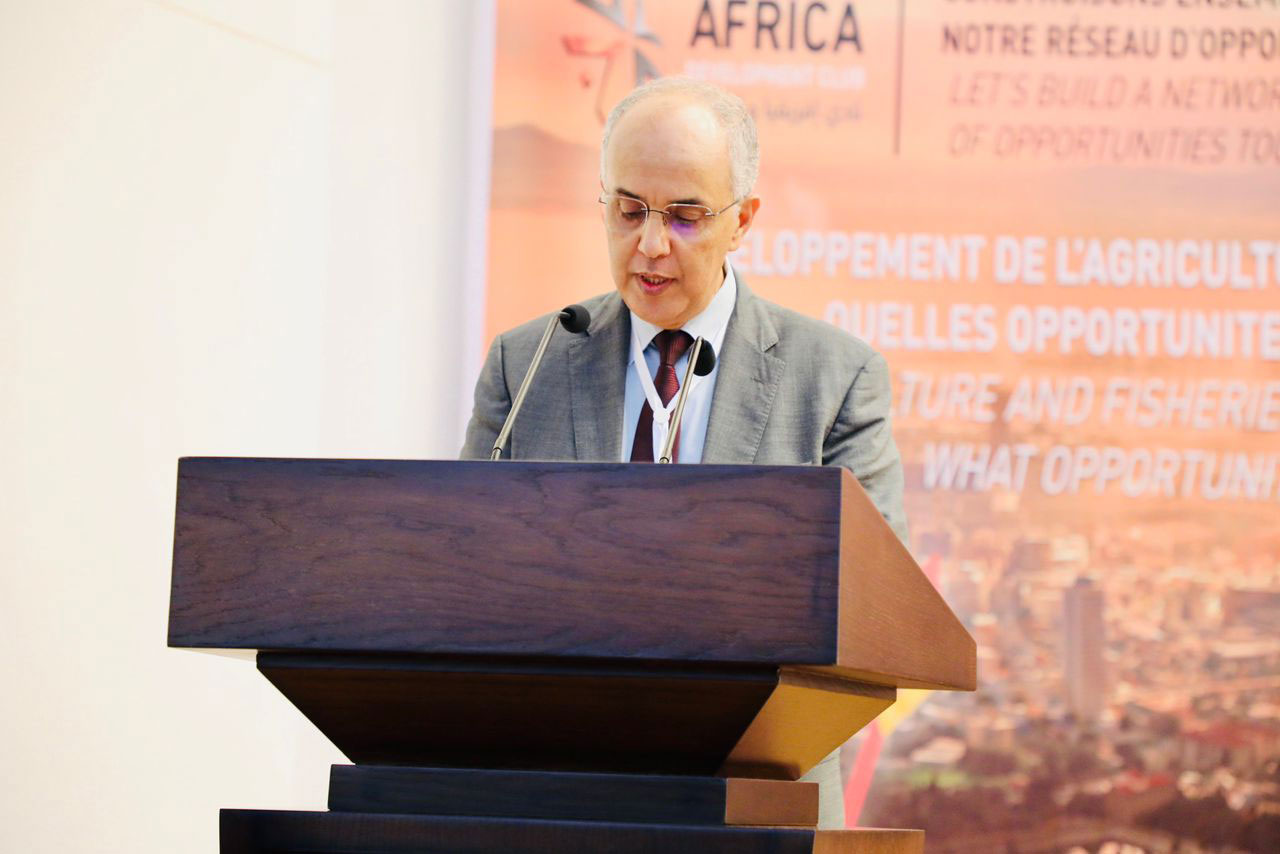 mission multisectorielle du club afrique développement en mauritanie 2