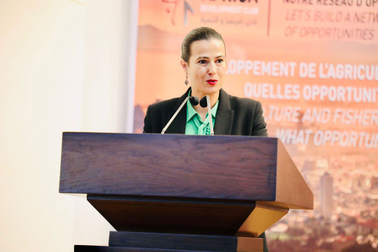 mission multisectorielle du club afrique développement en mauritanie 3