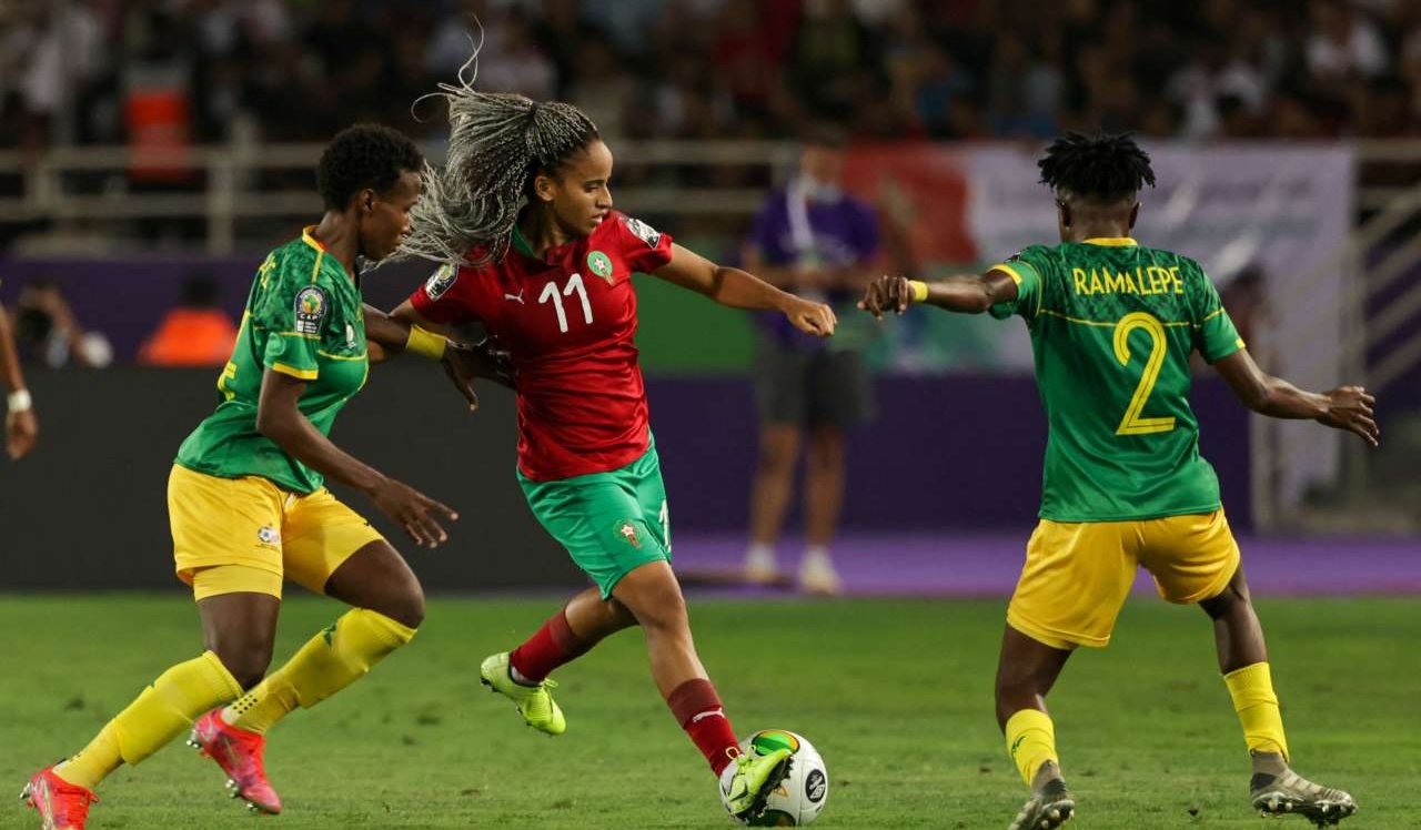 mondial dames 2023 toucheront minimum lionnes atlas
