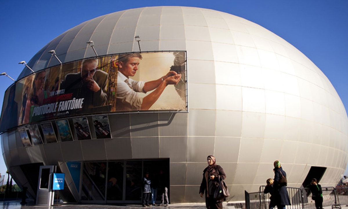 Morocco Mall scelle un partenariat stratégique avec Cinerji, le premier réseau de multiplexes cinématographiques 100% marocain
