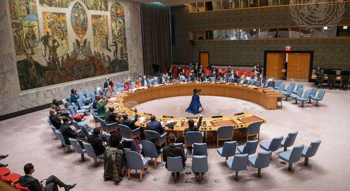 ONU: l'Algérie élue au Conseil de sécurité en 2024-2025