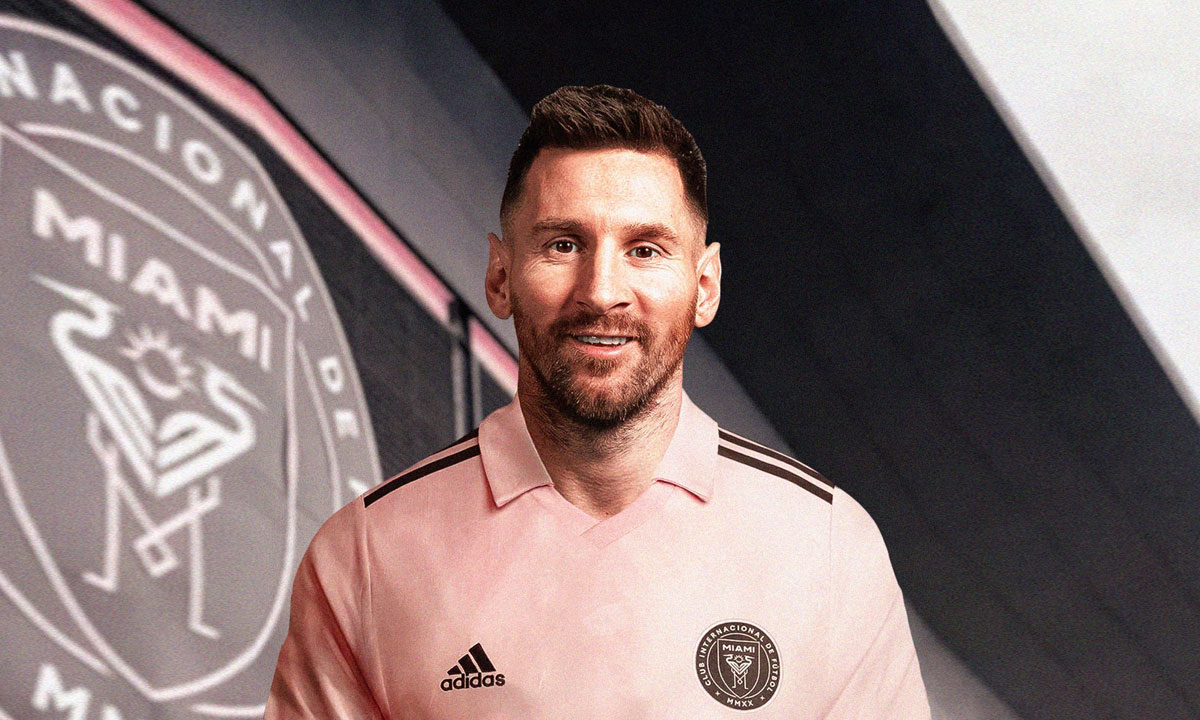 Officiel: Messi file à l'Inter Miami et déballe tout sur son retour raté au Barça