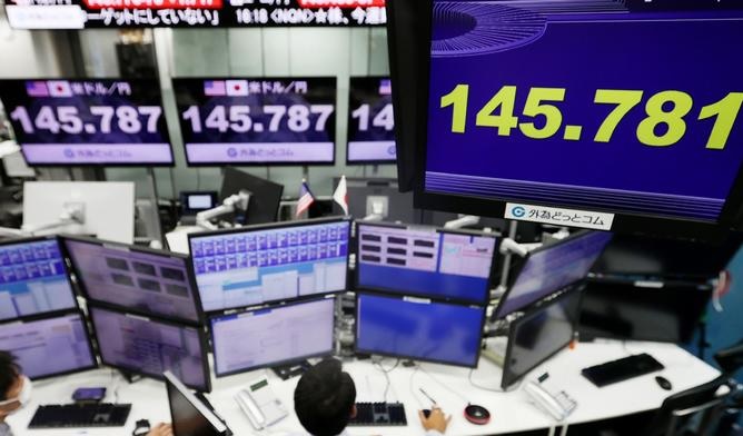 pause baisse hausse banques centrales affolent