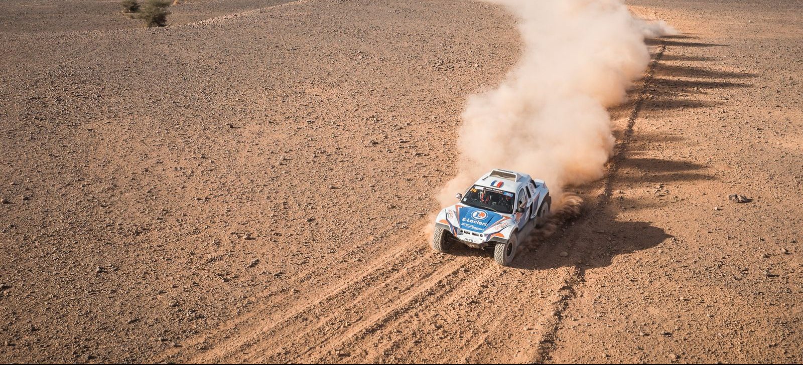 rallye maroc 3